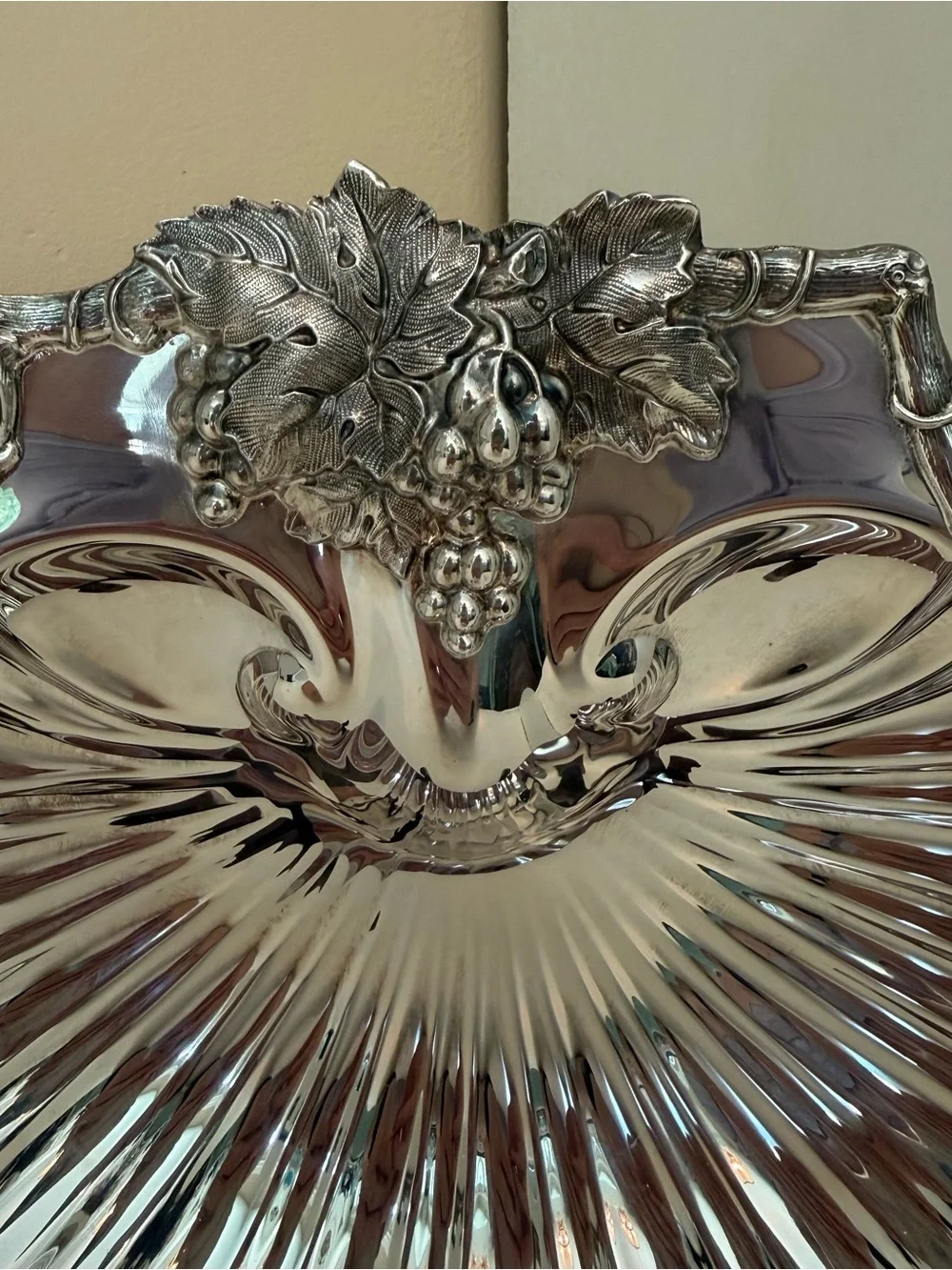 Reed & Barton elegant vintage